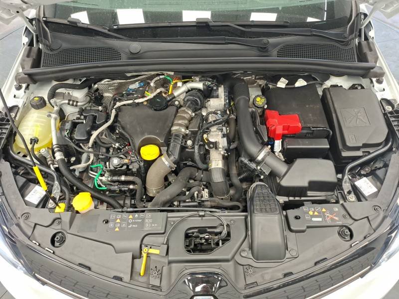 Renault Clio - Photo 13
