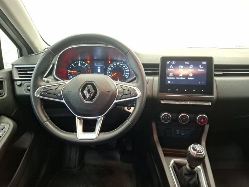 Renault Clio - Photo 14