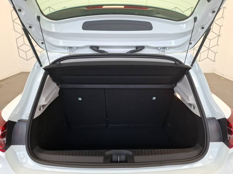 Renault Clio - Photo 16