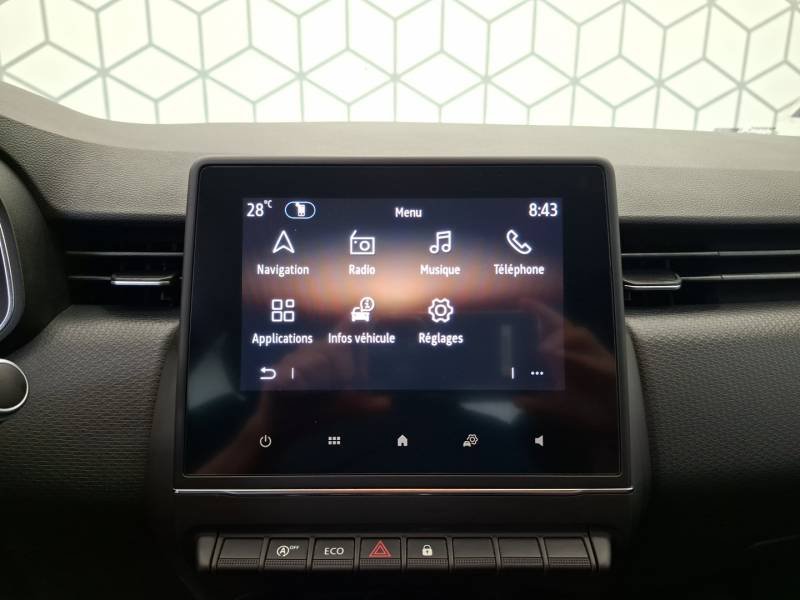 Renault Clio - Photo 18