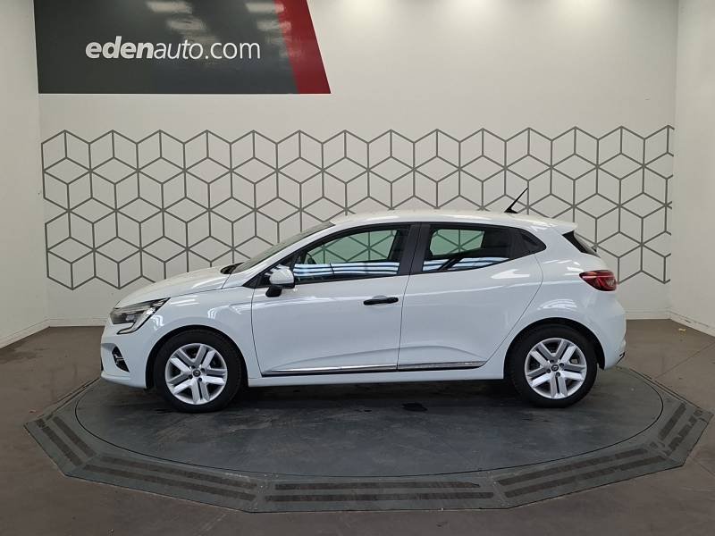 Renault Clio - Photo 2