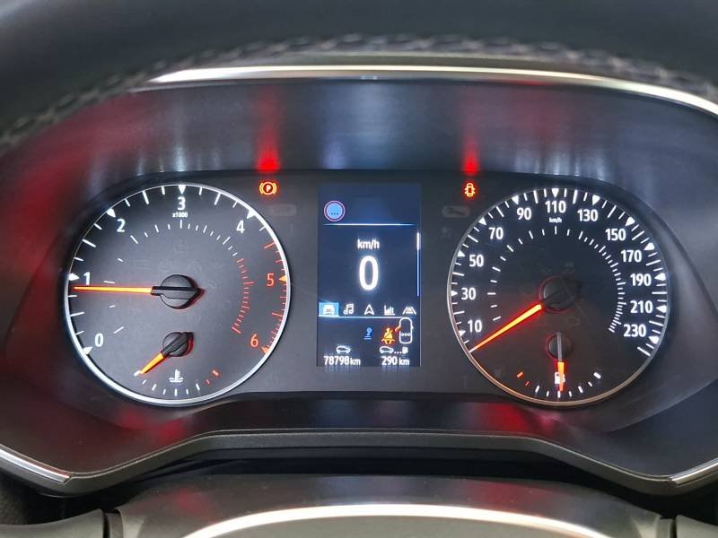 Renault Clio - Photo 21