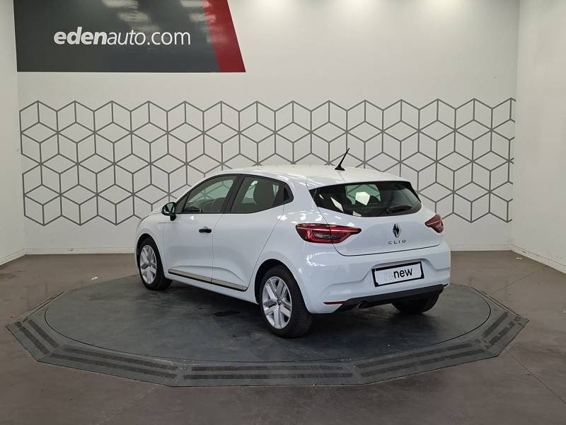 Renault Clio - Photo 3