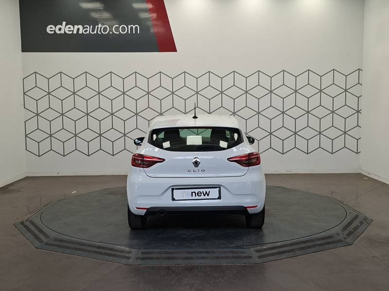 Renault Clio - Photo 4