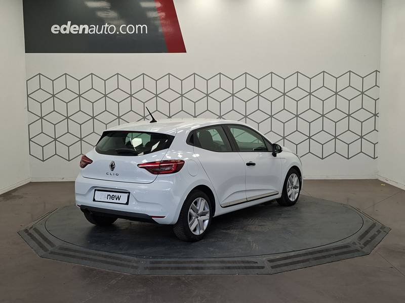 Renault Clio - Photo 5