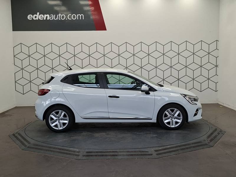 Renault Clio - Photo 6