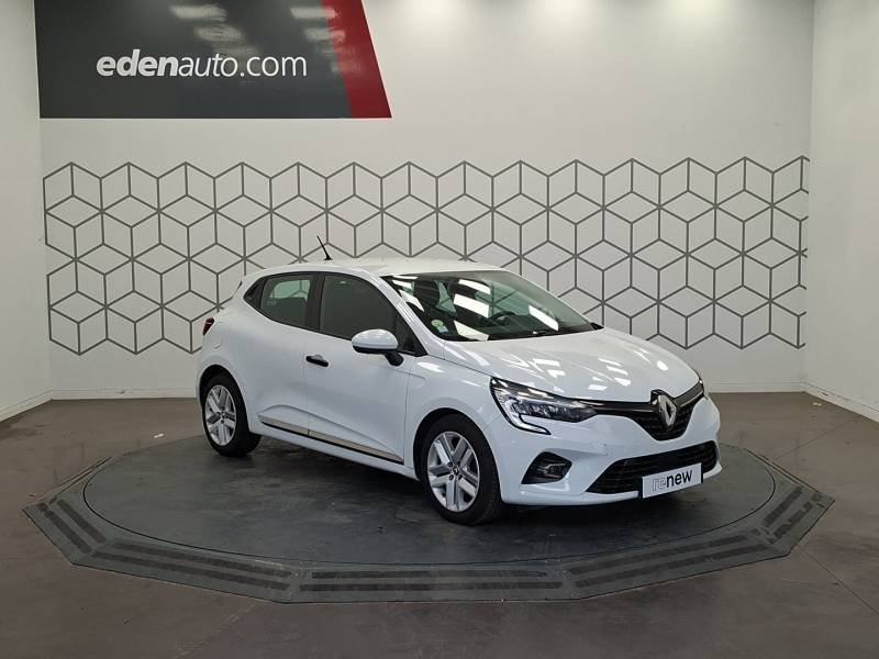 Renault Clio - Photo 7