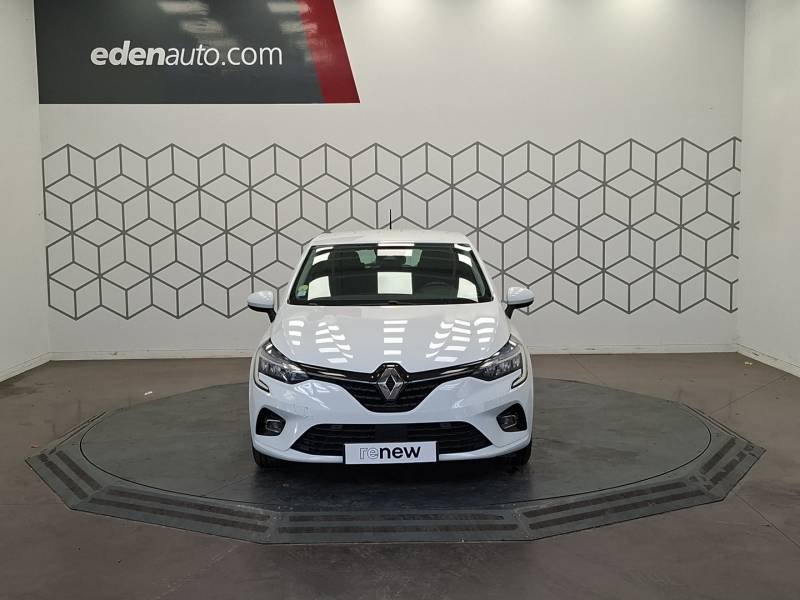 Renault Clio - Photo 8