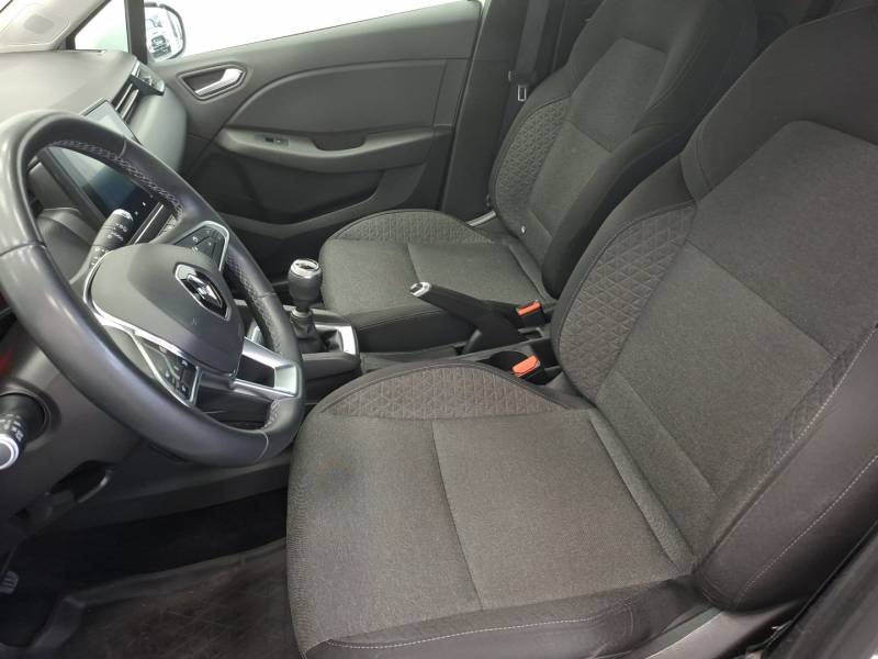 Renault Clio - Photo 10