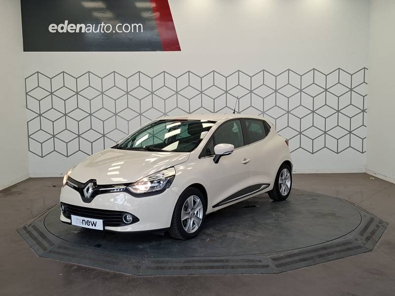 Renault Clio - Photo 1