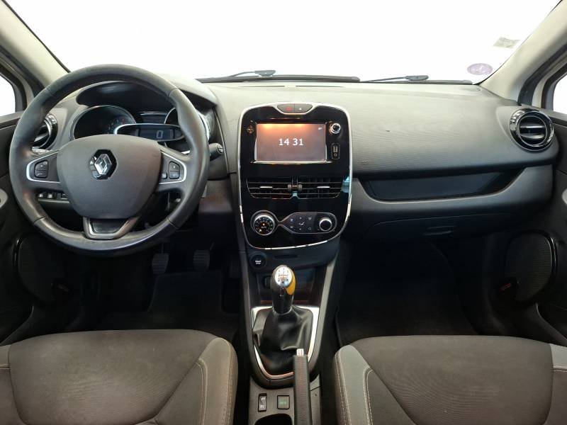Renault Clio - Photo 11