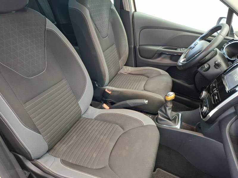 Renault Clio - Photo 12