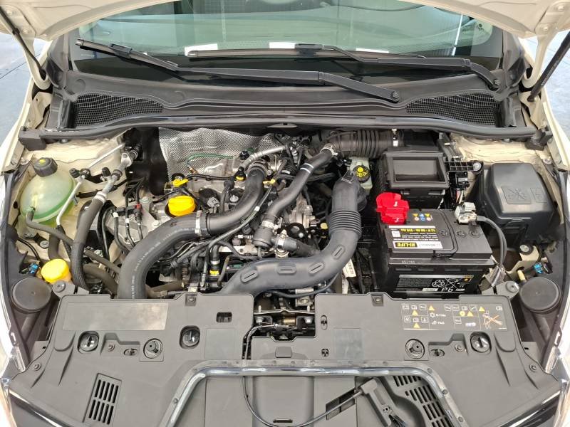 Renault Clio - Photo 13