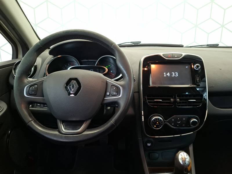 Renault Clio - Photo 14