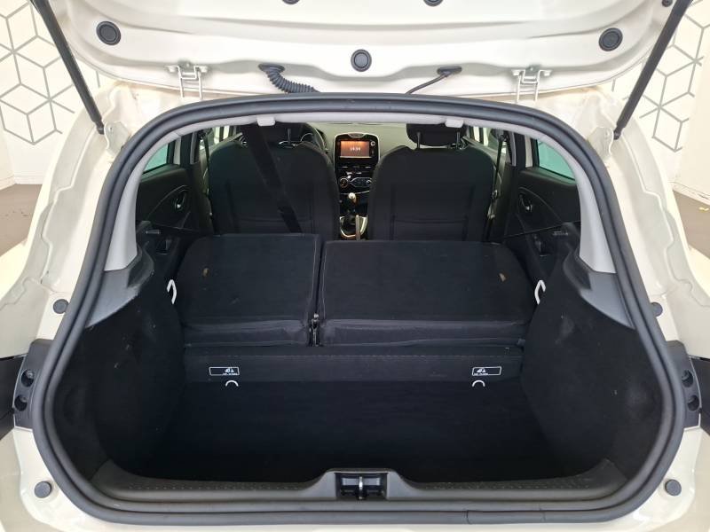 Renault Clio - Photo 17