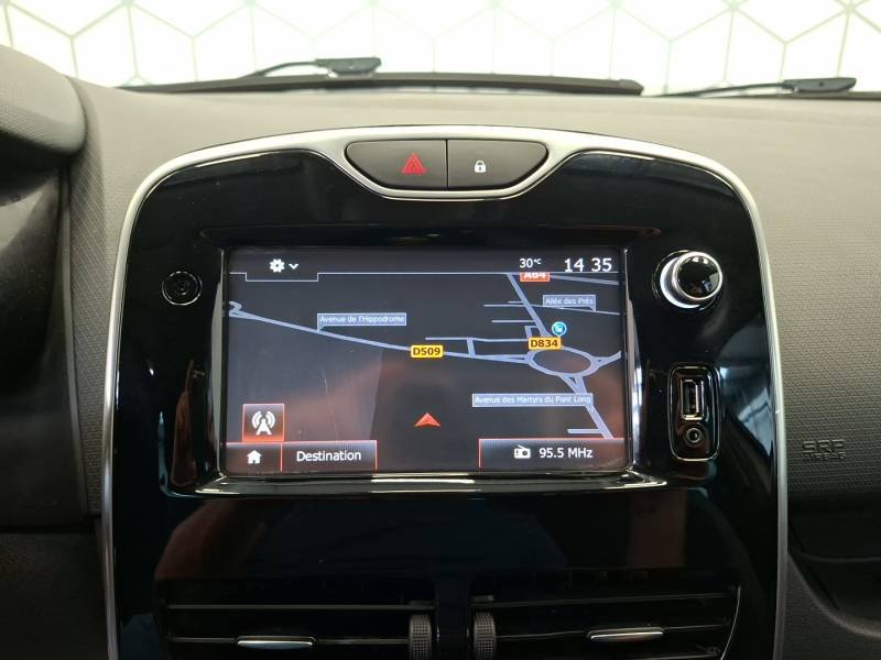 Renault Clio - Photo 19