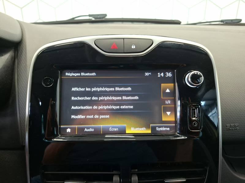 Renault Clio - Photo 20