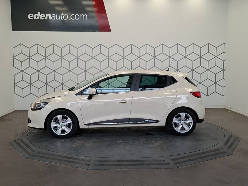 Renault Clio - Photo 2