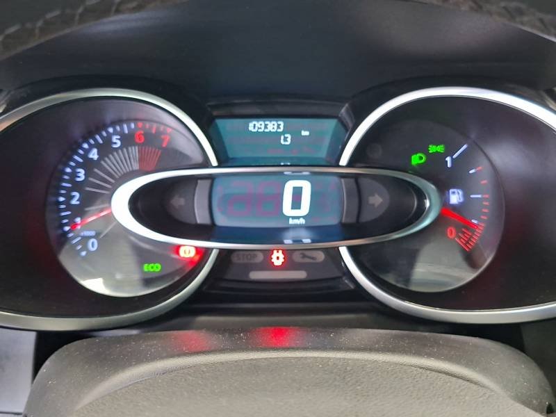 Renault Clio - Photo 21