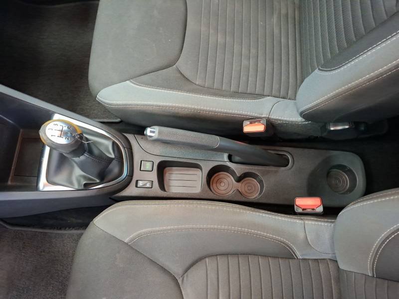 Renault Clio - Photo 22