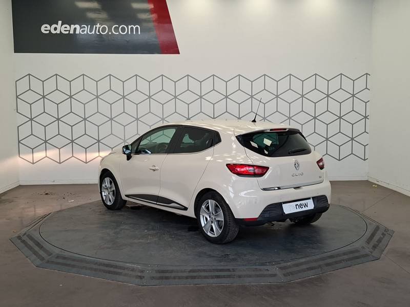 Renault Clio - Photo 3