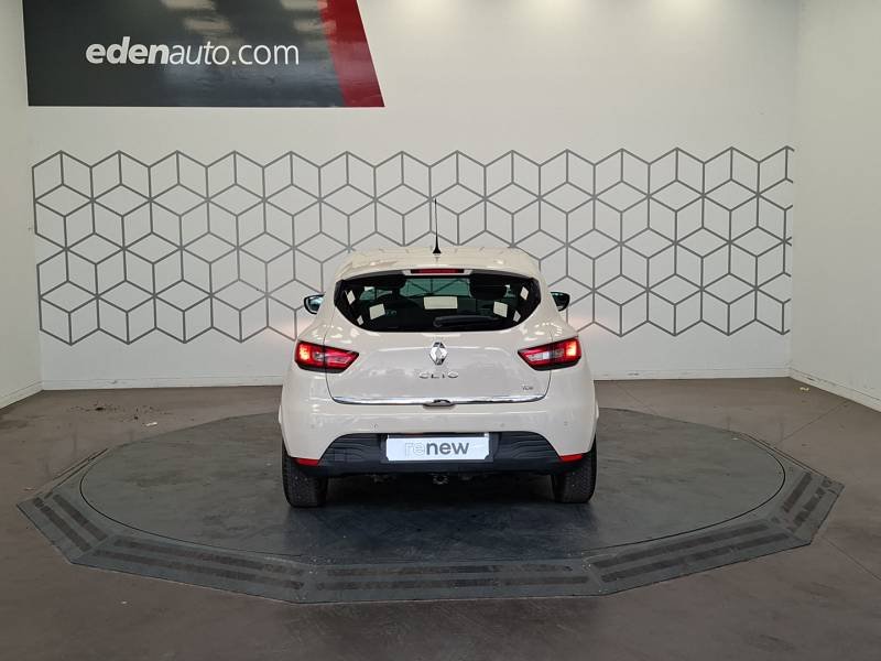 Renault Clio - Photo 4