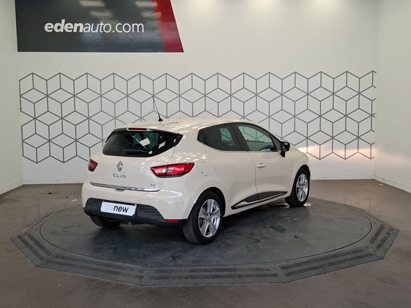 Renault Clio - Photo 5