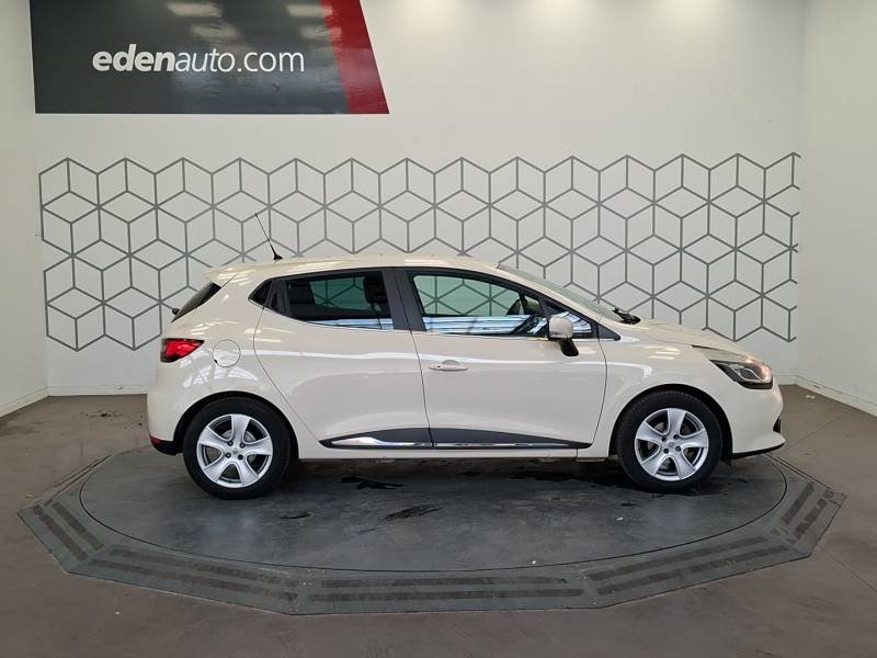 Renault Clio - Photo 6
