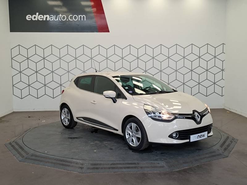 Renault Clio - Photo 7