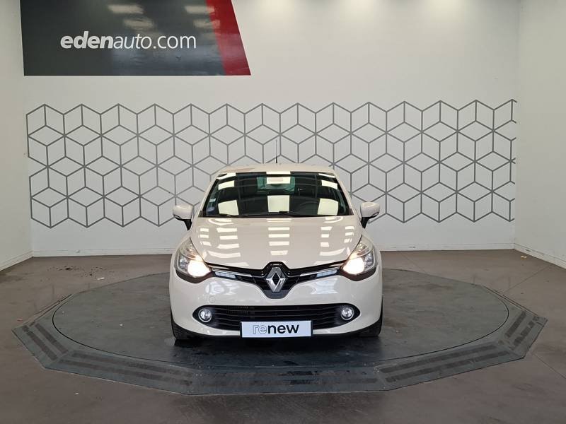 Renault Clio - Photo 8