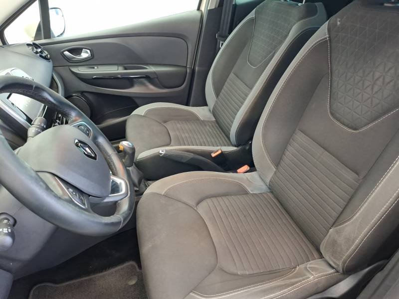 Renault Clio - Photo 10
