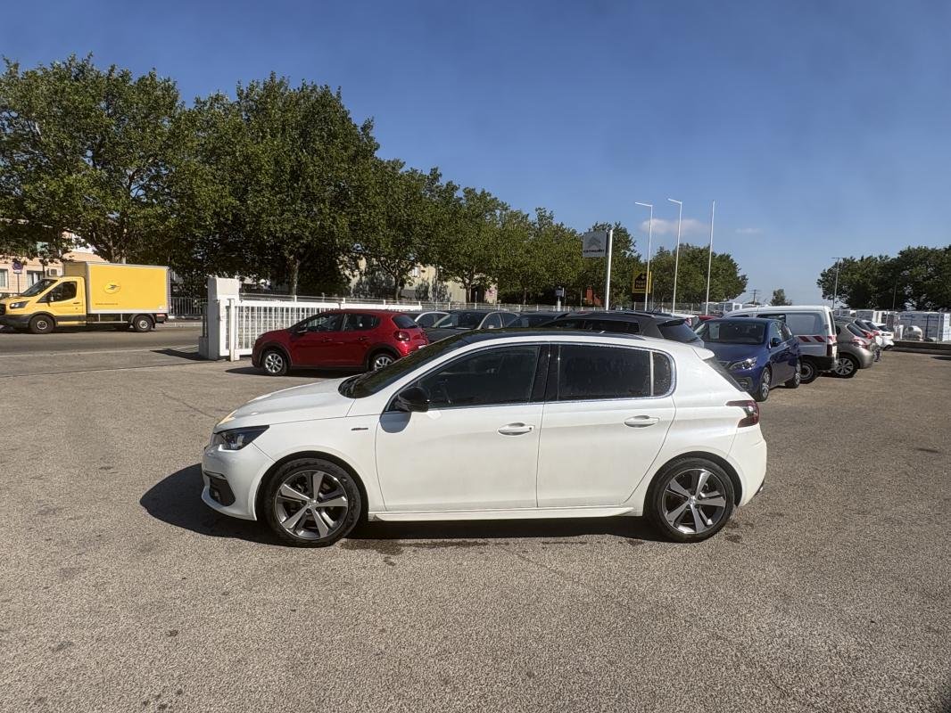 Peugeot 308 - Photo 4
