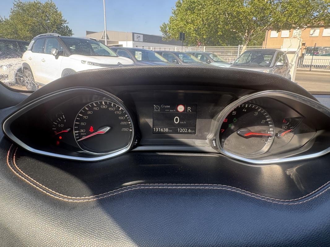 Peugeot 308 - Photo 8