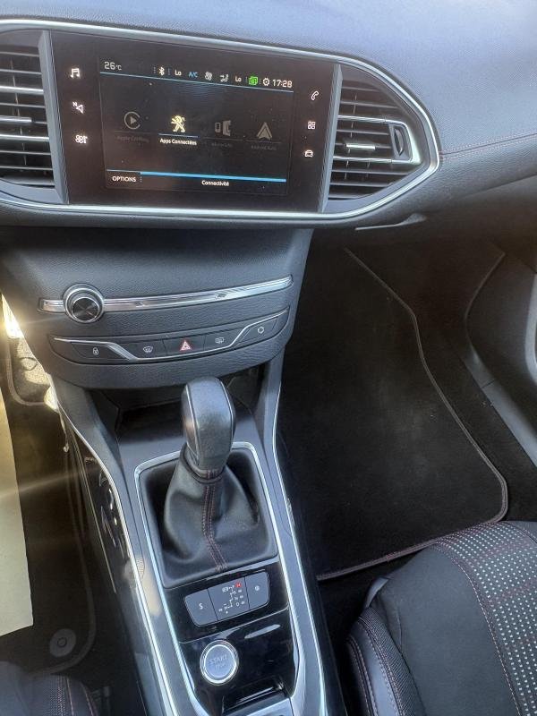 Peugeot 308 - Photo 10