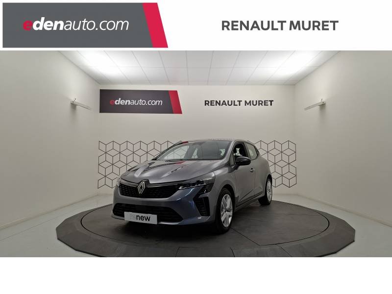 Renault Clio - Photo 1