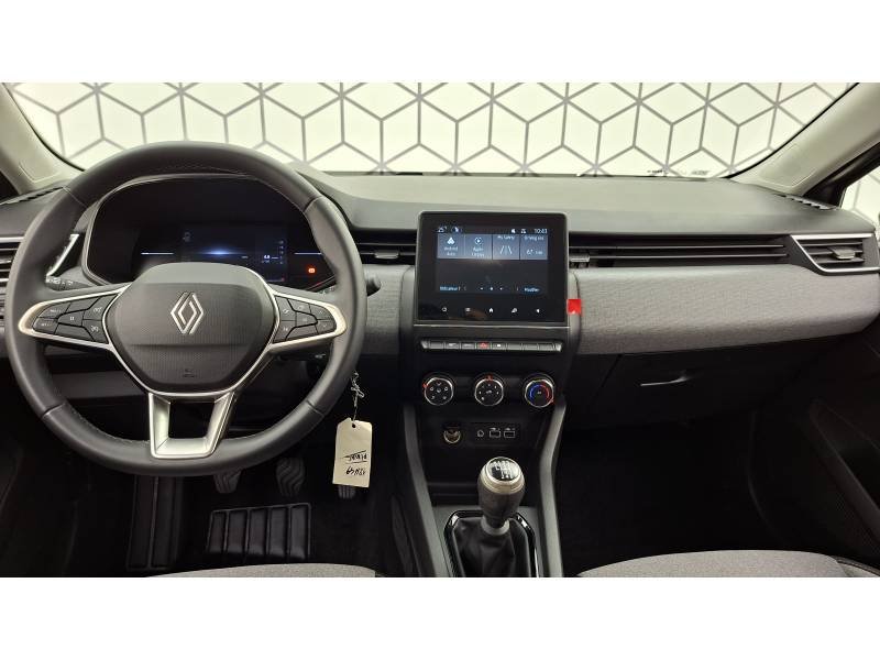 Renault Clio - Photo 11