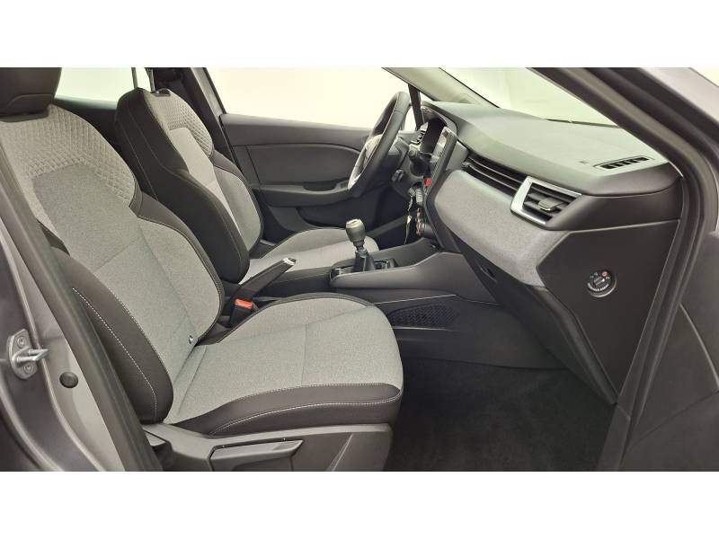 Renault Clio - Photo 12