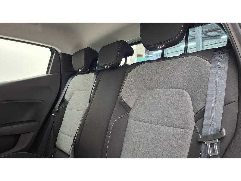 Renault Clio - Photo 13