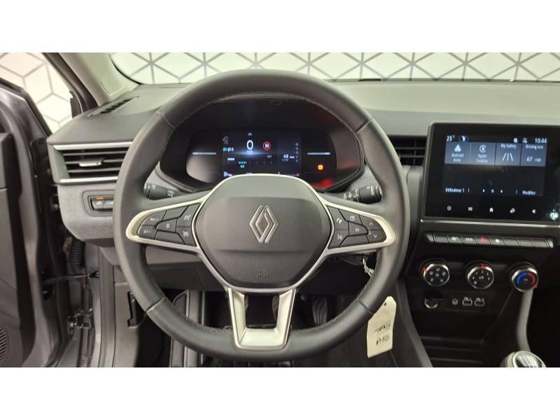 Renault Clio - Photo 14