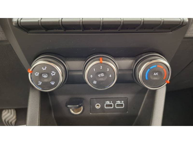 Renault Clio - Photo 20