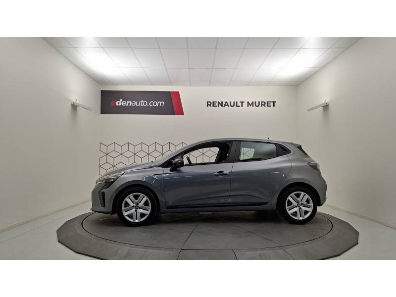 Renault Clio - Photo 2