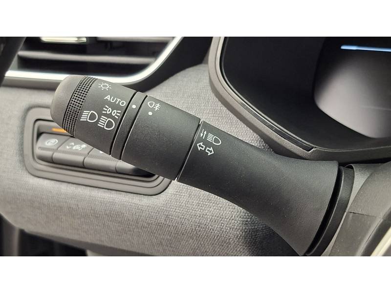 Renault Clio - Photo 21