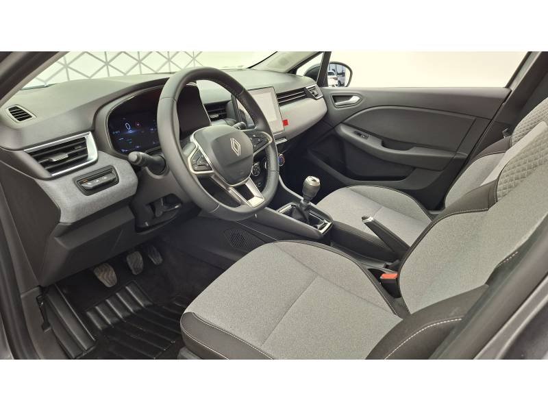Renault Clio - Photo 30