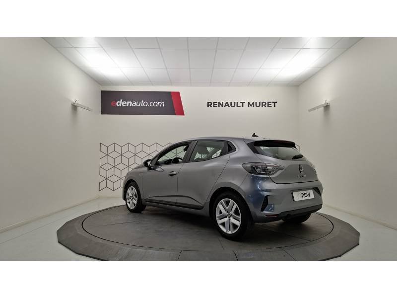 Renault Clio - Photo 3