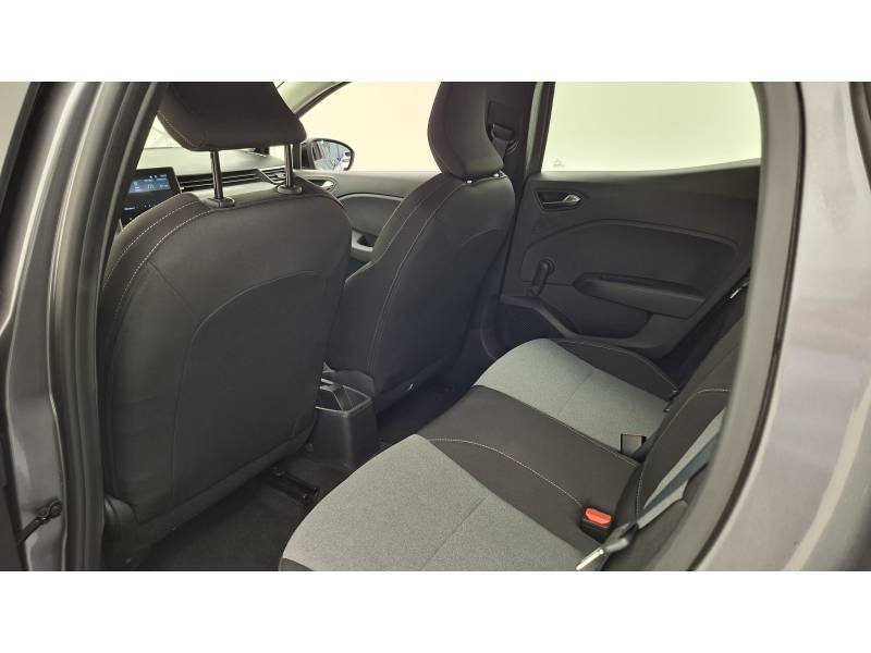 Renault Clio - Photo 34