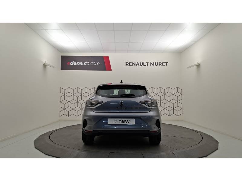 Renault Clio - Photo 4