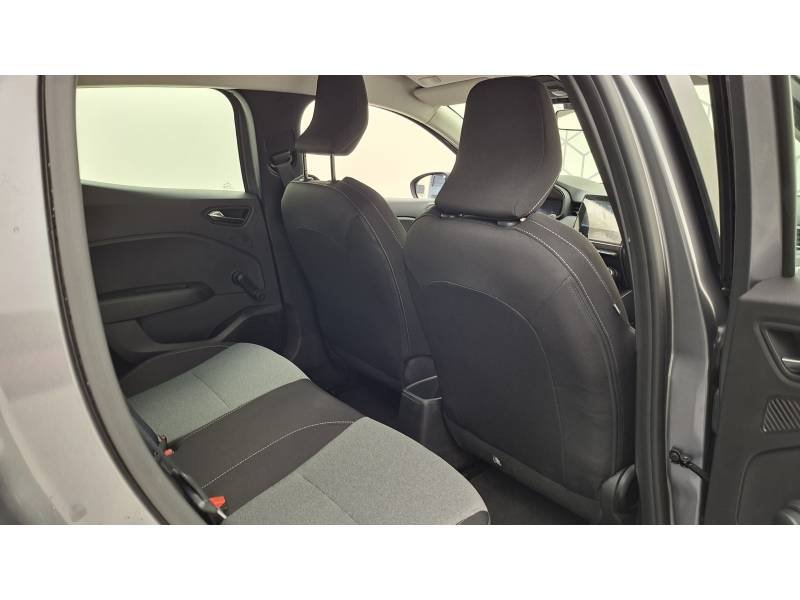Renault Clio - Photo 46
