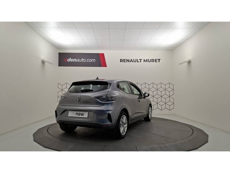 Renault Clio - Photo 5