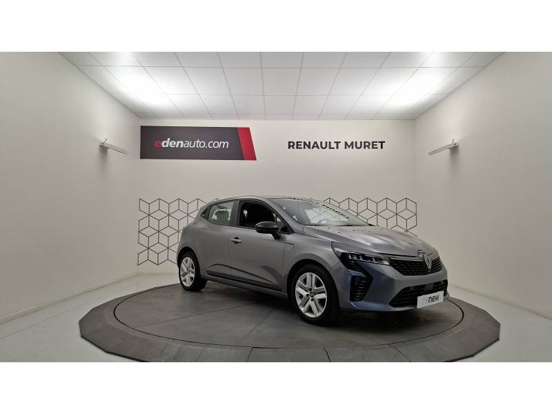 Renault Clio - Photo 7