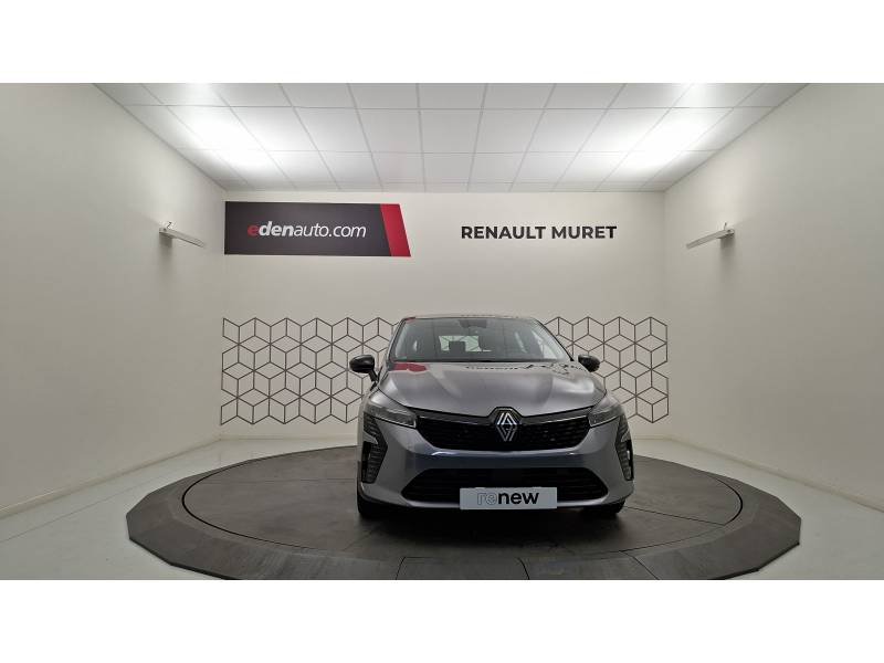 Renault Clio - Photo 8